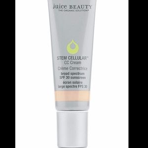 Juice Beauty Stem Cellular CC Cream